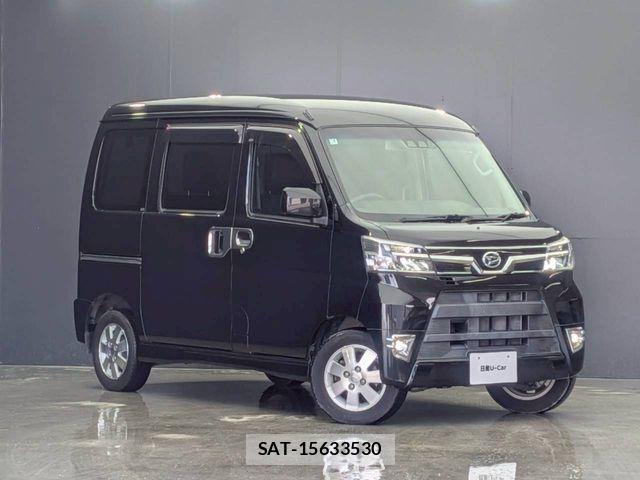 Daihatsu ATRAI WAGON 2021-04 8098029-24