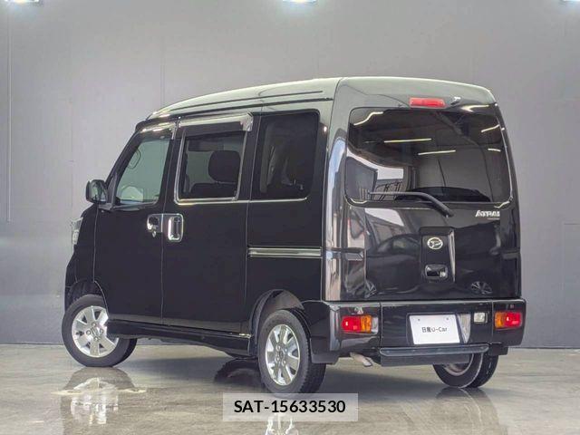 Daihatsu ATRAI WAGON 2021-04 8098029-25