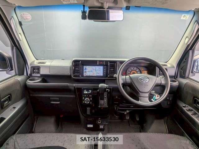 Daihatsu ATRAI WAGON 2021-04 8098029-2