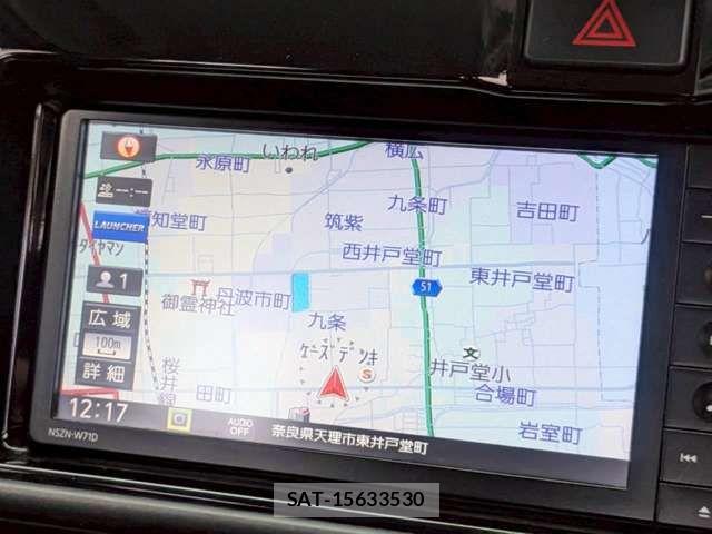 Daihatsu ATRAI WAGON 2021-04 8098029-3