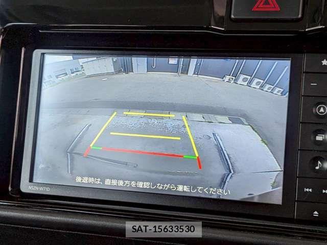 Daihatsu ATRAI WAGON 2021-04 8098029-4