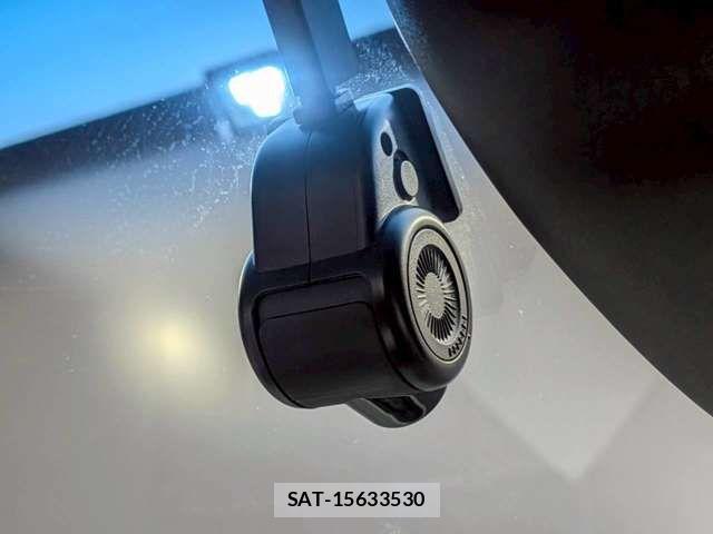 Daihatsu ATRAI WAGON 2021-04 8098029-8