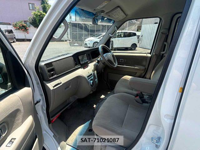 Daihatsu ATRAI WAGON 2017-07 8098032-13