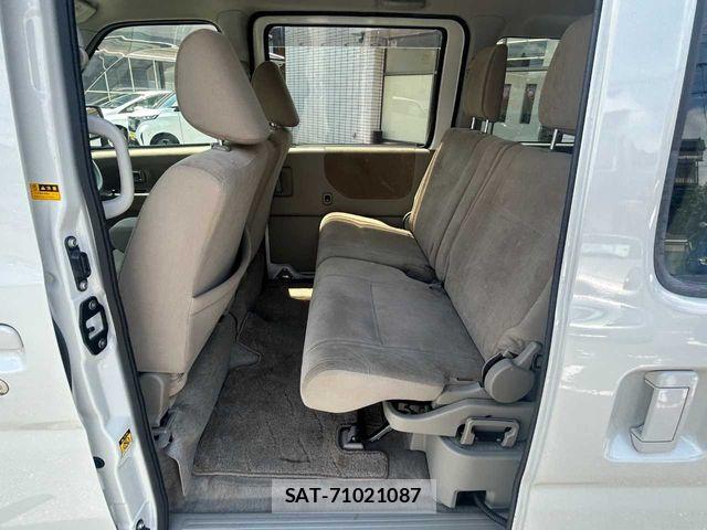Daihatsu ATRAI WAGON 2017-07 8098032-14