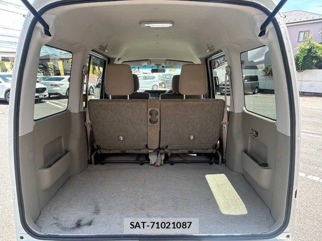 Daihatsu ATRAI WAGON 2017-07 8098032-15