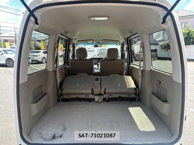Daihatsu ATRAI WAGON 2017-07 8098032-16