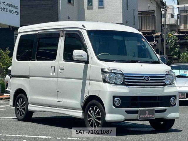Daihatsu ATRAI WAGON 2017-07 8098032-18
