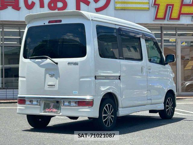 Daihatsu ATRAI WAGON 2017-07 8098032-20