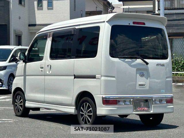 Daihatsu ATRAI WAGON 2017-07 8098032-22