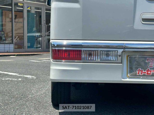 Daihatsu ATRAI WAGON 2017-07 8098032-25