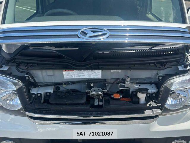 Daihatsu ATRAI WAGON 2017-07 8098032-26