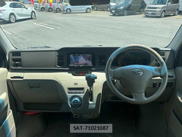 Daihatsu ATRAI WAGON 2017-07 8098032-2