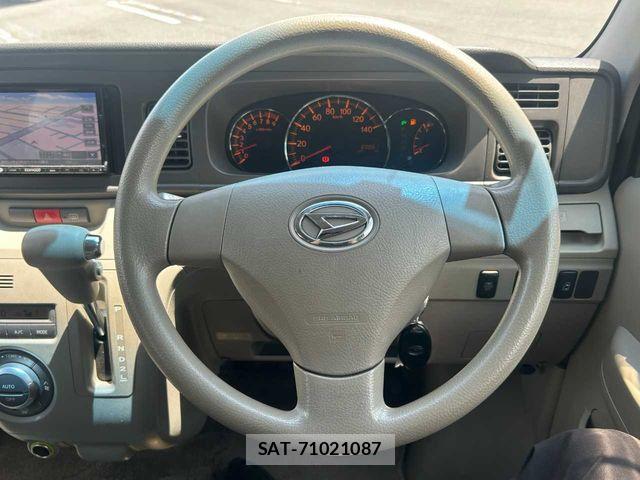 Daihatsu ATRAI WAGON 2017-07 8098032-7