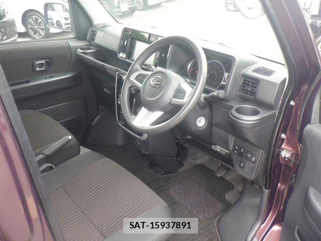 Daihatsu ATRAI WAGON 2021-02 8128936-9