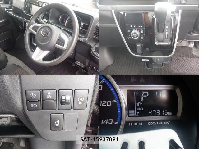 Daihatsu ATRAI WAGON 2021-02 8128936-10