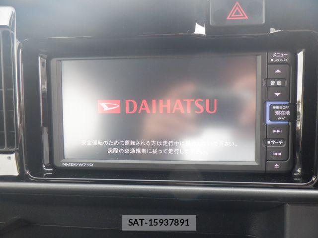 Daihatsu ATRAI WAGON 2021-02 8128936-11