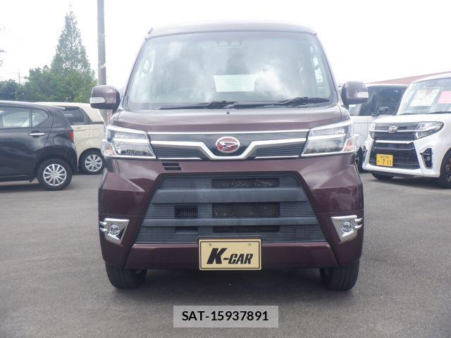 Daihatsu ATRAI WAGON 2021-02 8128936-2