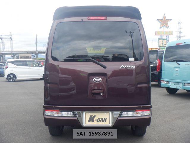 Daihatsu ATRAI WAGON 2021-02 8128936-3