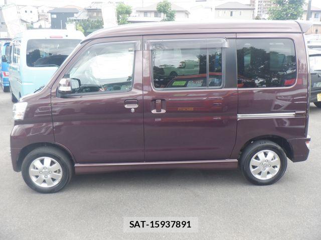 Daihatsu ATRAI WAGON 2021-02 8128936-5