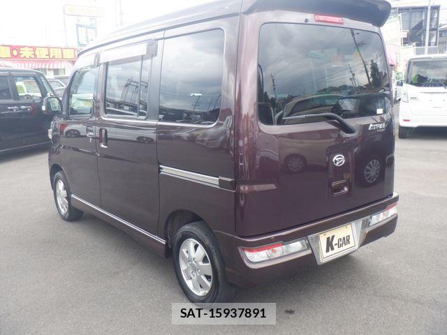Daihatsu ATRAI WAGON 2021-02 8128936-6