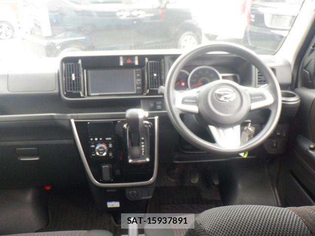 Daihatsu ATRAI WAGON 2021-02 8128936-8
