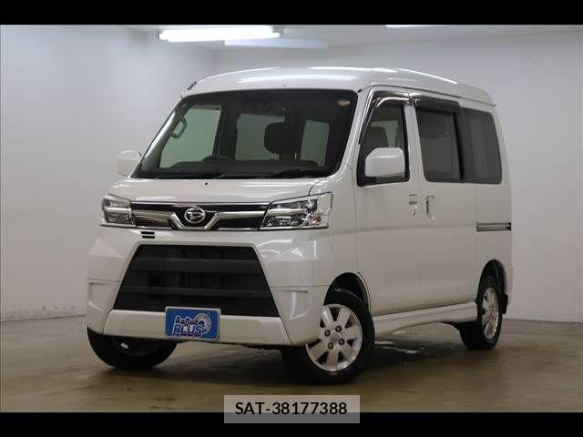 Daihatsu ATRAI WAGON 2021-03 8128937-16