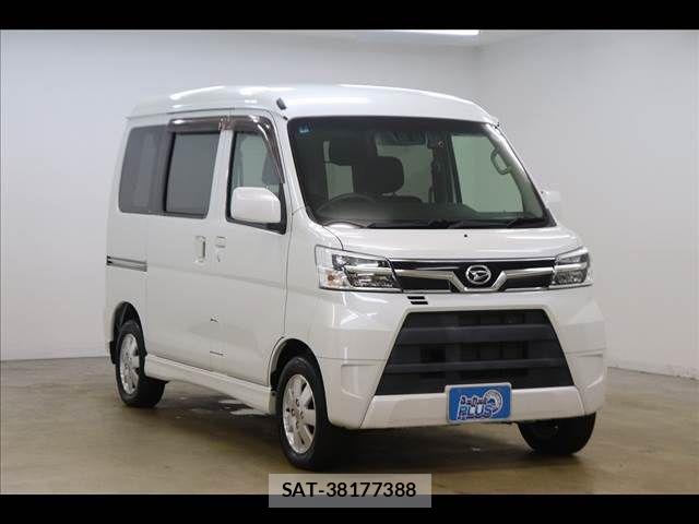 Daihatsu ATRAI WAGON 2021-03 8128937-17