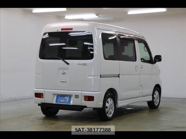 Daihatsu ATRAI WAGON 2021-03 8128937-18
