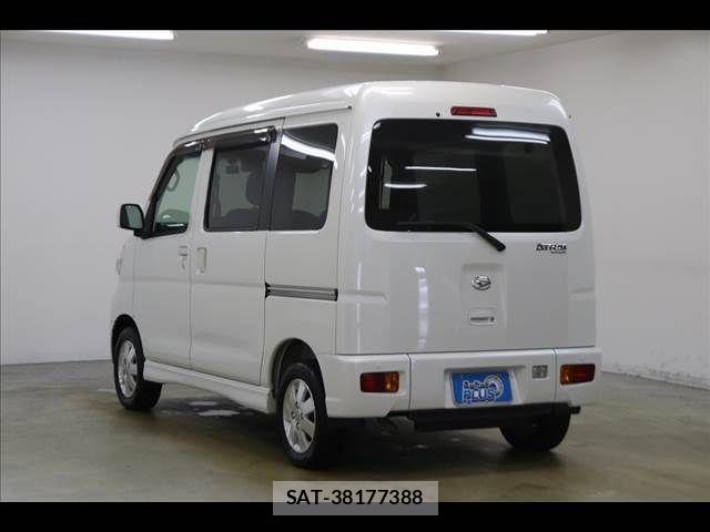 Daihatsu ATRAI WAGON 2021-03 8128937-19
