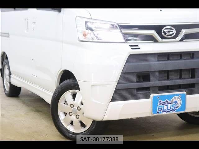 Daihatsu ATRAI WAGON 2021-03 8128937-22