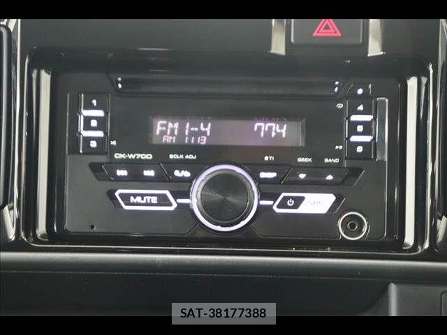 Daihatsu ATRAI WAGON 2021-03 8128937-29