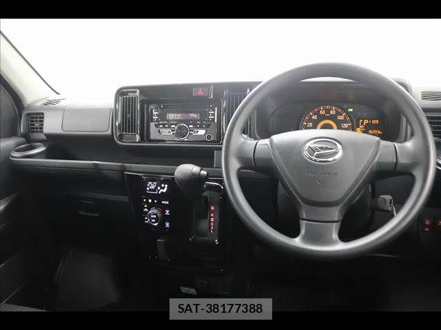 Daihatsu ATRAI WAGON 2021-03 8128937-4