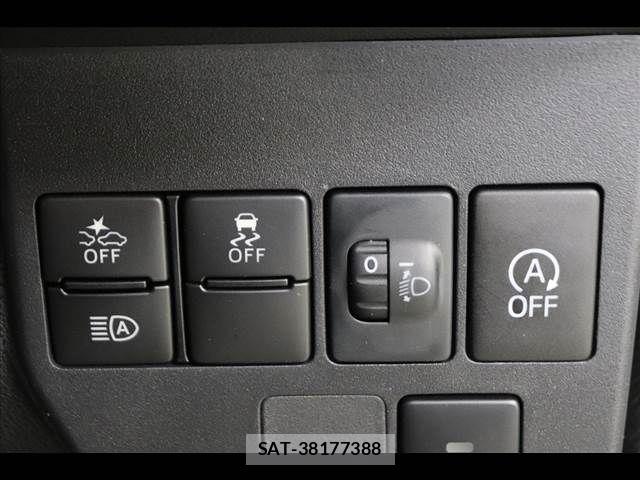 Daihatsu ATRAI WAGON 2021-03 8128937-6