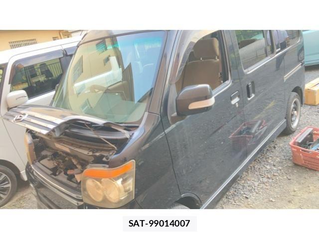 Daihatsu ATRAI WAGON 2009-03 8228911-0