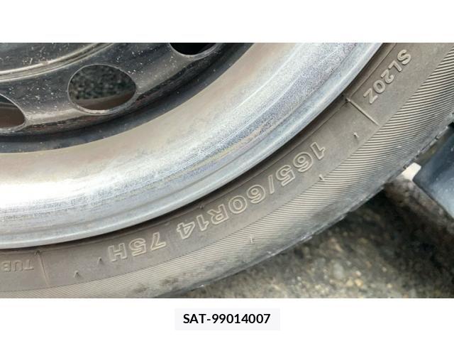 Daihatsu ATRAI WAGON 2009-03 8228911-8