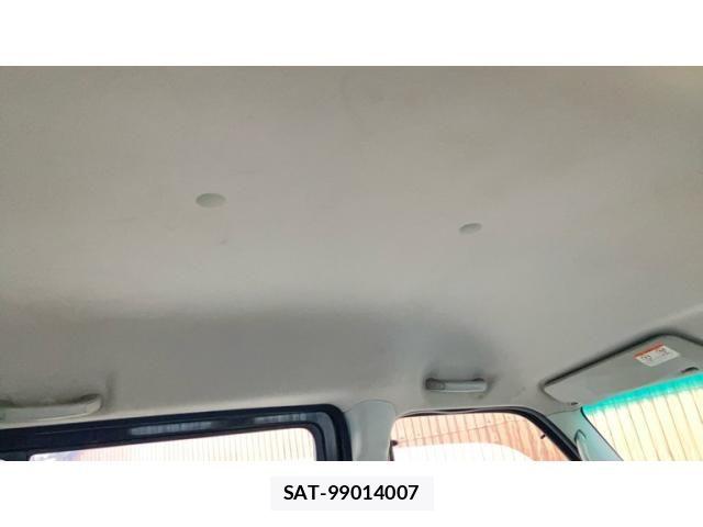 Daihatsu ATRAI WAGON 2009-03 8228911-9