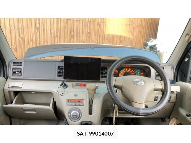 Daihatsu ATRAI WAGON 2009-03 8228911-10