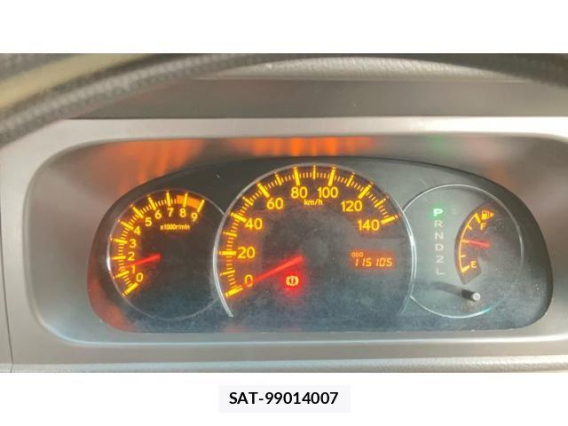 Daihatsu ATRAI WAGON 2009-03 8228911-14
