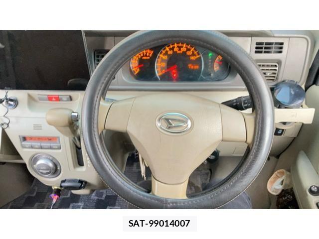 Daihatsu ATRAI WAGON 2009-03 8228911-15