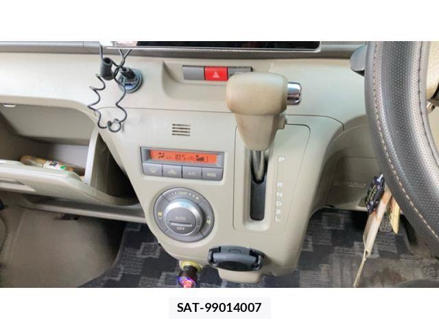 Daihatsu ATRAI WAGON 2009-03 8228911-17