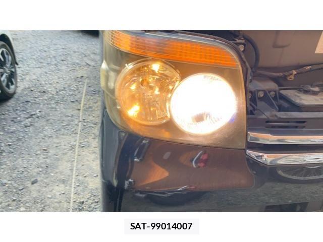Daihatsu ATRAI WAGON 2009-03 8228911-19