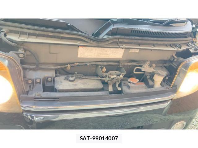 Daihatsu ATRAI WAGON 2009-03 8228911-20