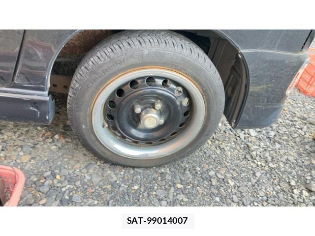 Daihatsu ATRAI WAGON 2009-03 8228911-4