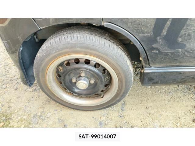 Daihatsu ATRAI WAGON 2009-03 8228911-5