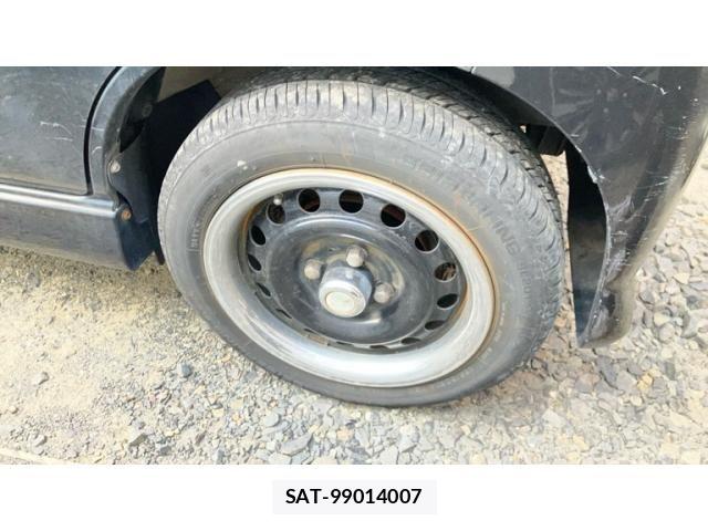 Daihatsu ATRAI WAGON 2009-03 8228911-6