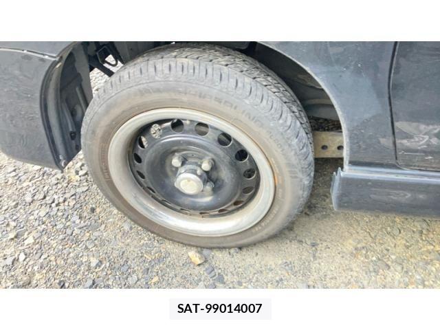 Daihatsu ATRAI WAGON 2009-03 8228911-7