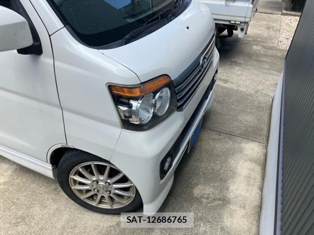 sat car