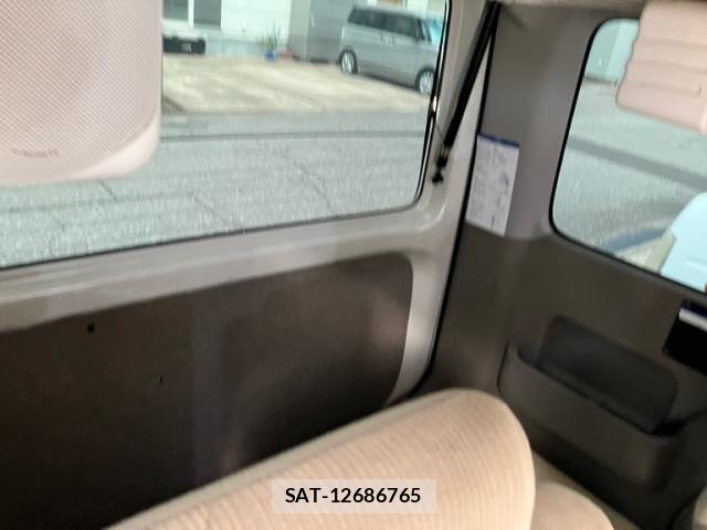 Daihatsu ATRAI WAGON 2008-07 8228910-9