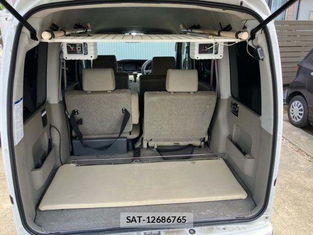 Daihatsu ATRAI WAGON 2008-07 8228910-11