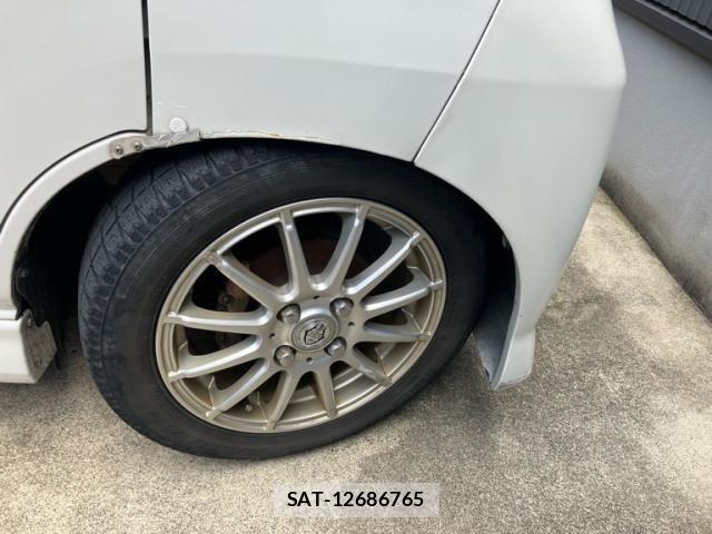 Daihatsu ATRAI WAGON 2008-07 8228910-13
